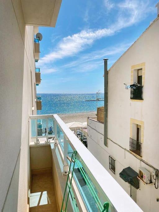 Panorama Altea Apartamento Exterior foto